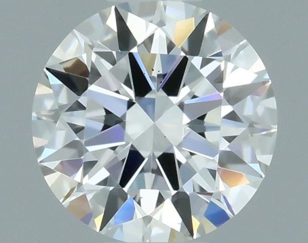 Round Diamond image