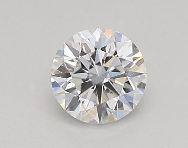 Round Lab-Grown Diamond image
