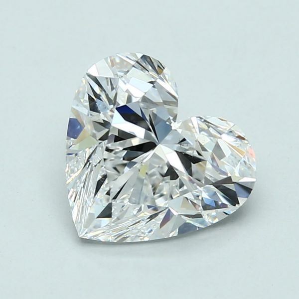 Heart Diamond image