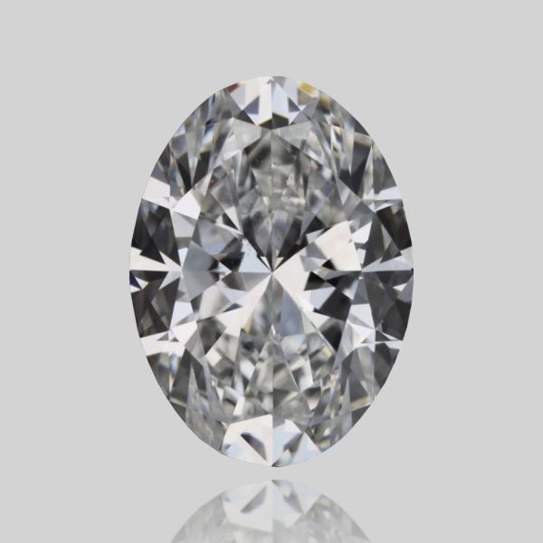 Oval Diamond image