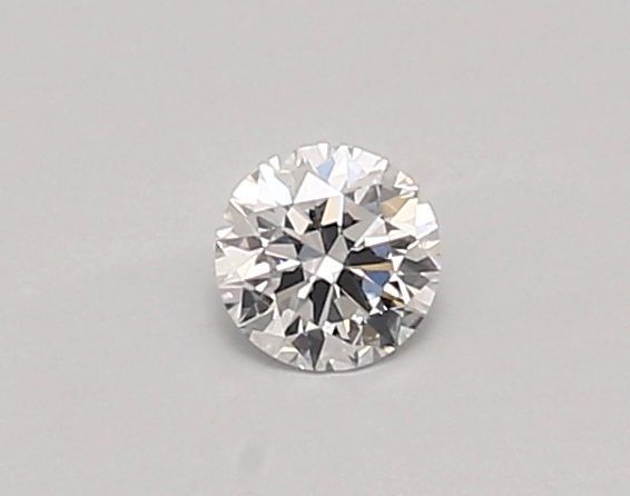 Round Lab-Grown Diamond image