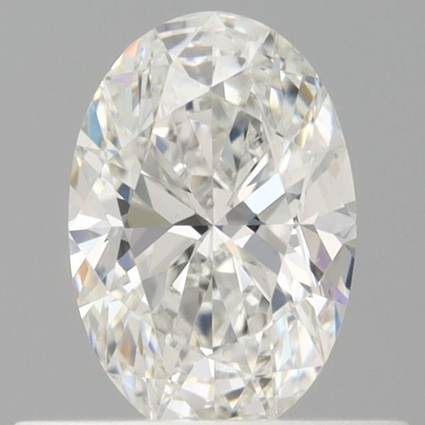 Oval Diamond image