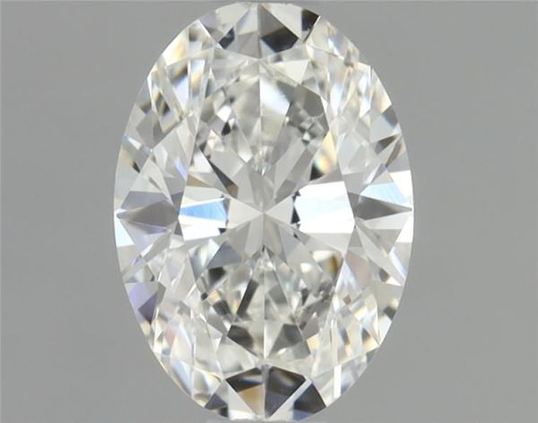 Oval Diamond image