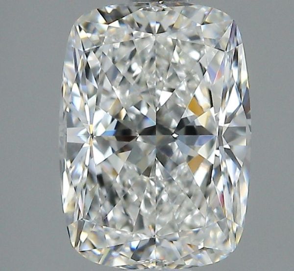 Cushion Diamond image