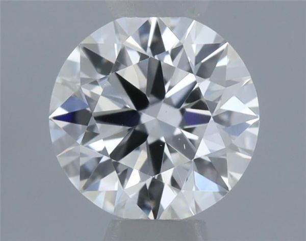Round Diamond image