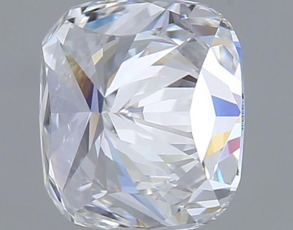 Cushion Lab-Grown Diamond image