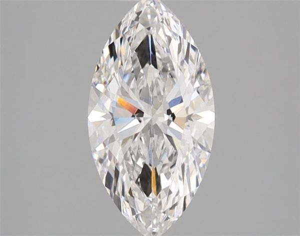 Marquise Lab-Grown Diamond image