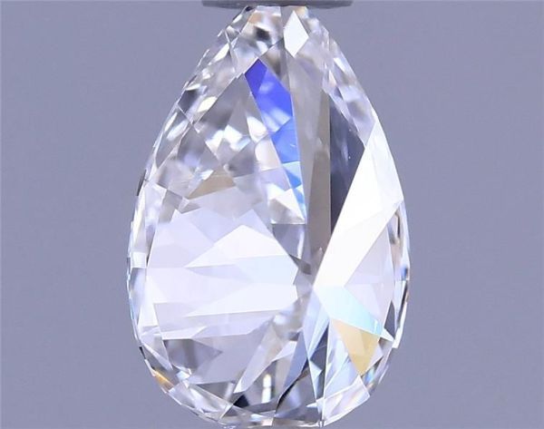 Pear Diamond image