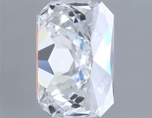 Radiant Lab-Grown Diamond image