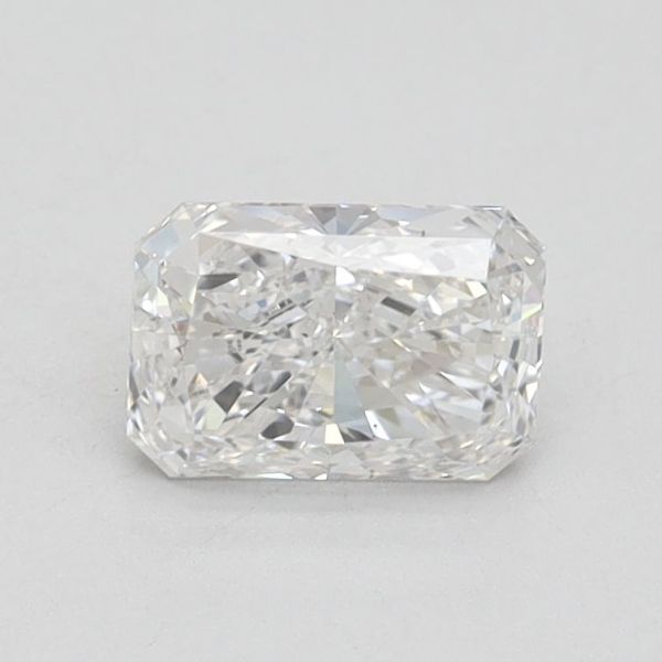 Radiant Lab-Grown Diamond image