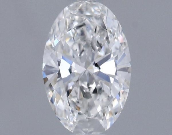 Oval Diamond image