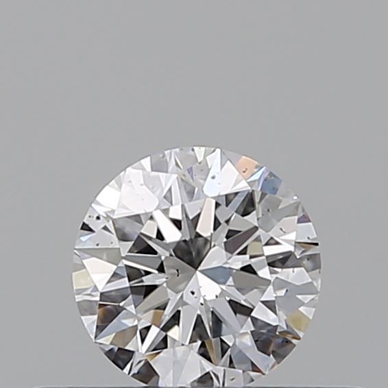 Round Diamond image