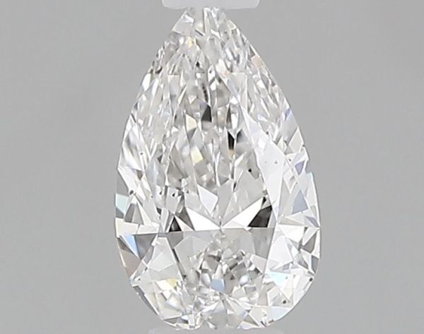 Pear Lab-Grown Diamond image
