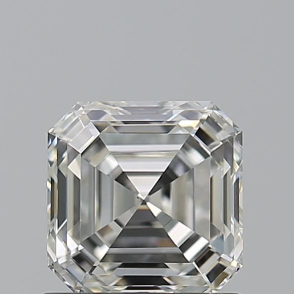 Asscher Diamond image