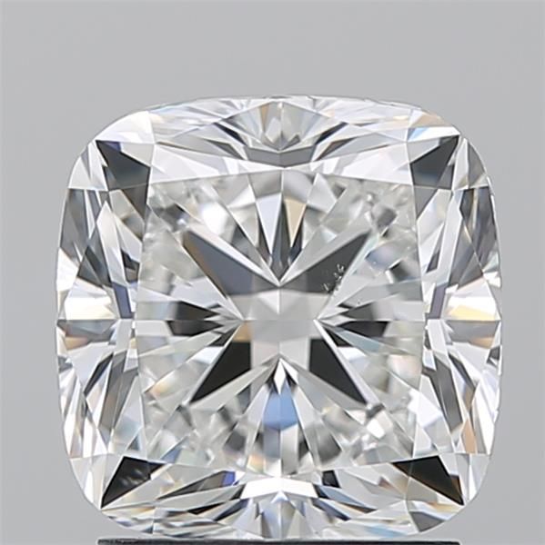 Cushion Diamond image