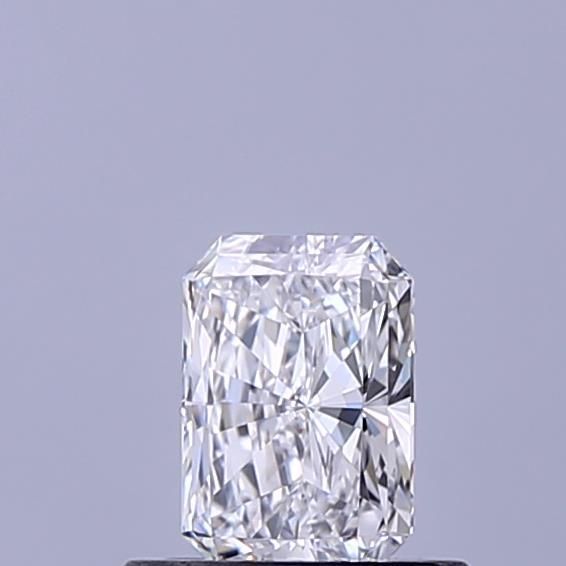 Radiant Lab-Grown Diamond image