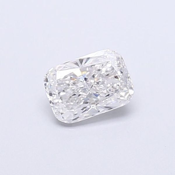 Cushion Lab-Grown Diamond image