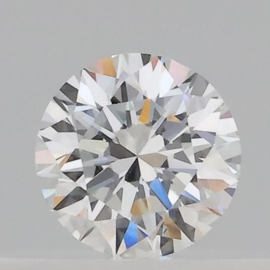 Round Lab-Grown Diamond image