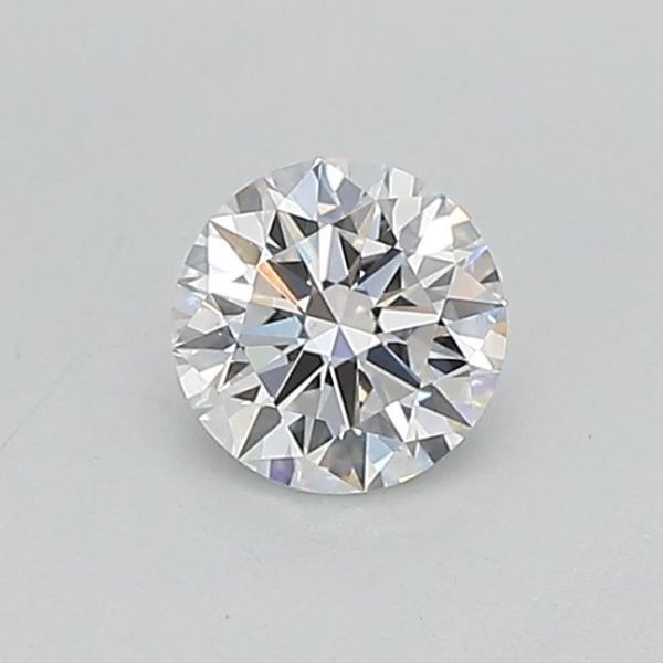 Round Lab-Grown Diamond image