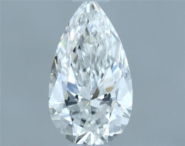 Pear Diamond image