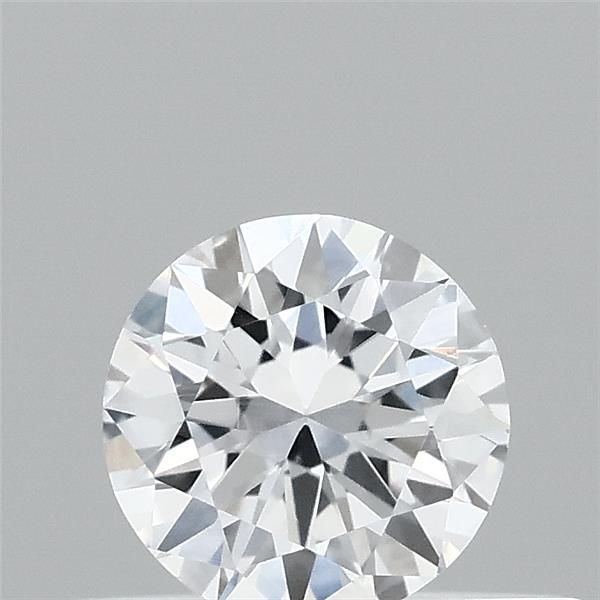 Round Lab-Grown Diamond image