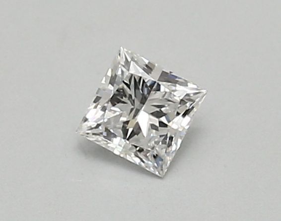 Princess Lab-Grown Diamond image