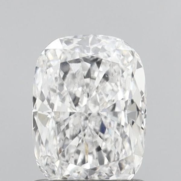 Cushion Lab-Grown Diamond image