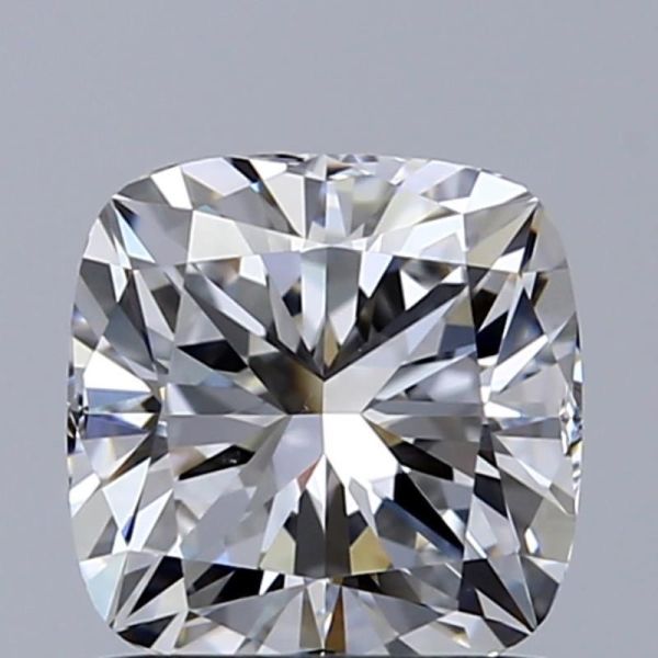 Cushion Diamond image