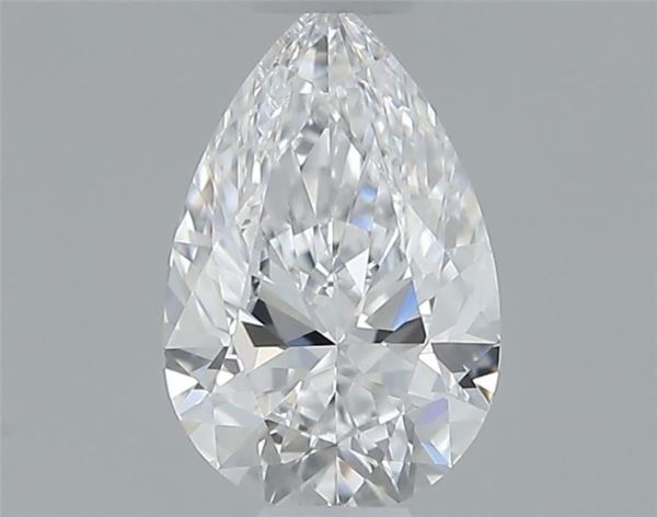 Pear Diamond image