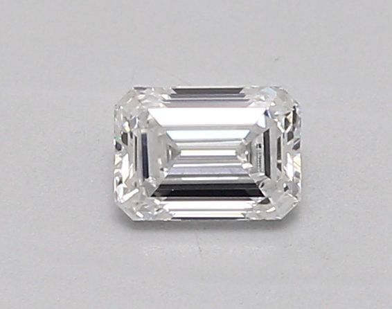 Emerald Lab-Grown Diamond image