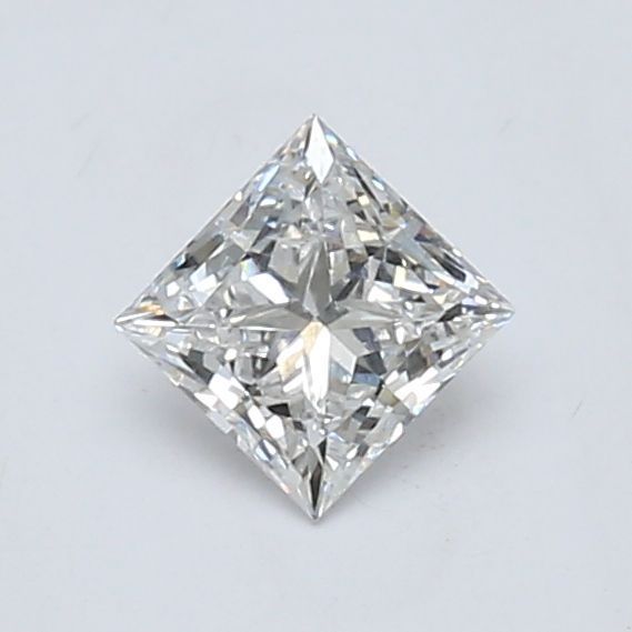 Princess Lab-Grown Diamond image