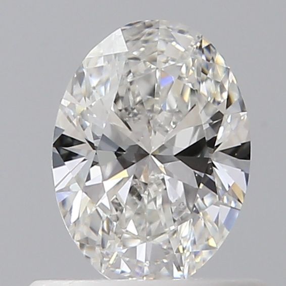 Oval Diamond image