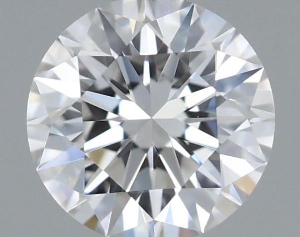 Round Diamond image