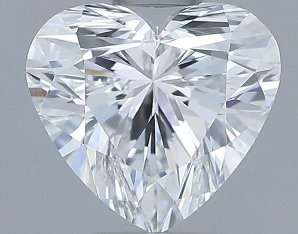 Heart Diamond image