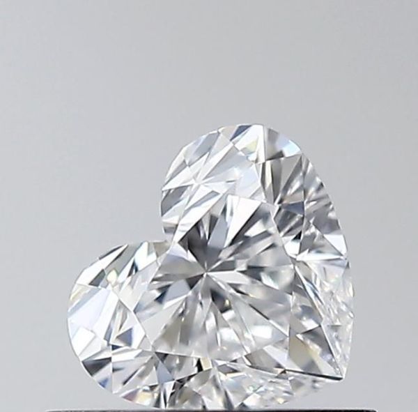 Heart Diamond image