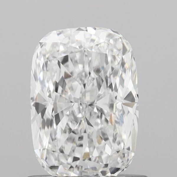 Cushion Lab-Grown Diamond image