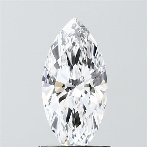 Marquise Lab-Grown Diamond image