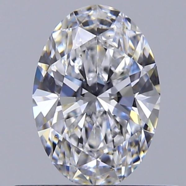 Oval Diamond image