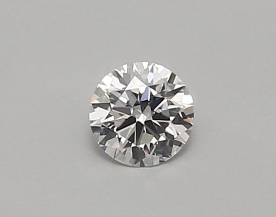 Round Lab-Grown Diamond image
