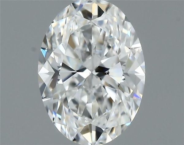 Oval Diamond image