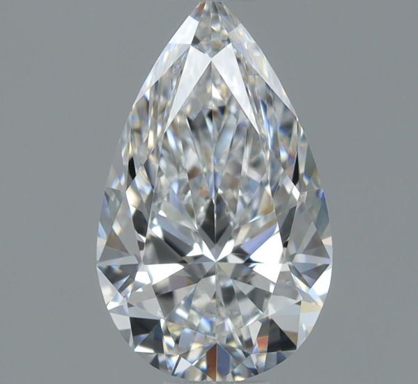 Pear Diamond image