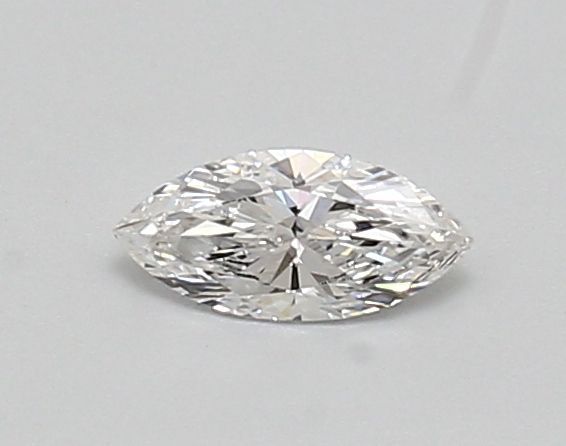 Marquise Lab-Grown Diamond image