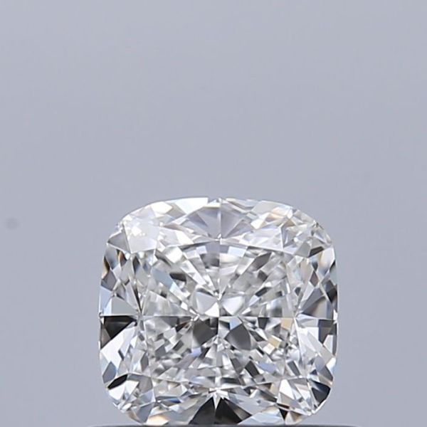 Cushion Diamond image