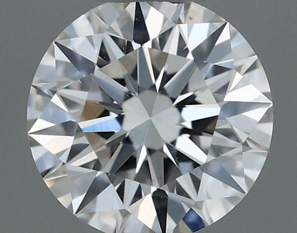 Round Diamond image
