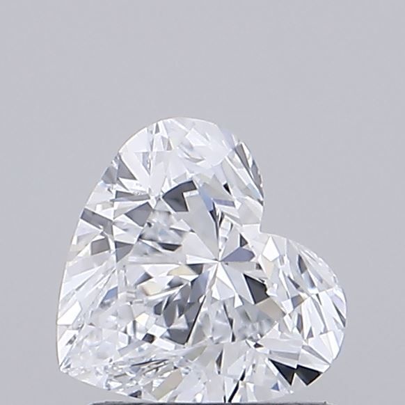 Heart Lab-Grown Diamond image