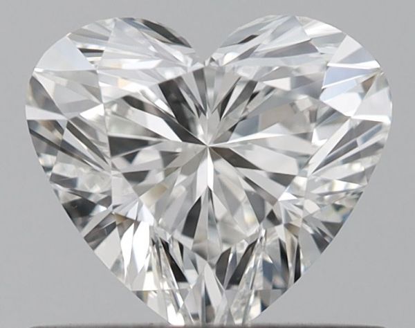Heart Diamond image