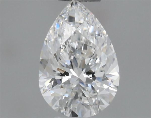 Pear Diamond image