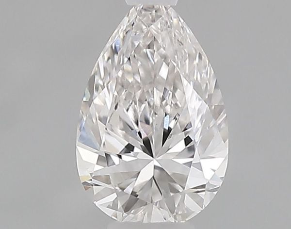 Pear Lab-Grown Diamond image
