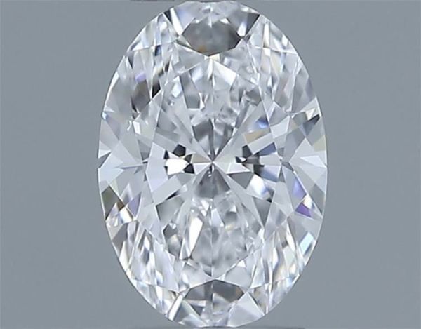 Oval Diamond image