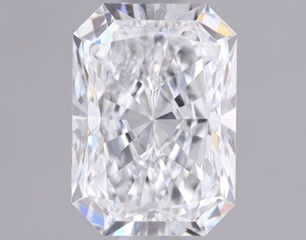 Radiant Lab-Grown Diamond image